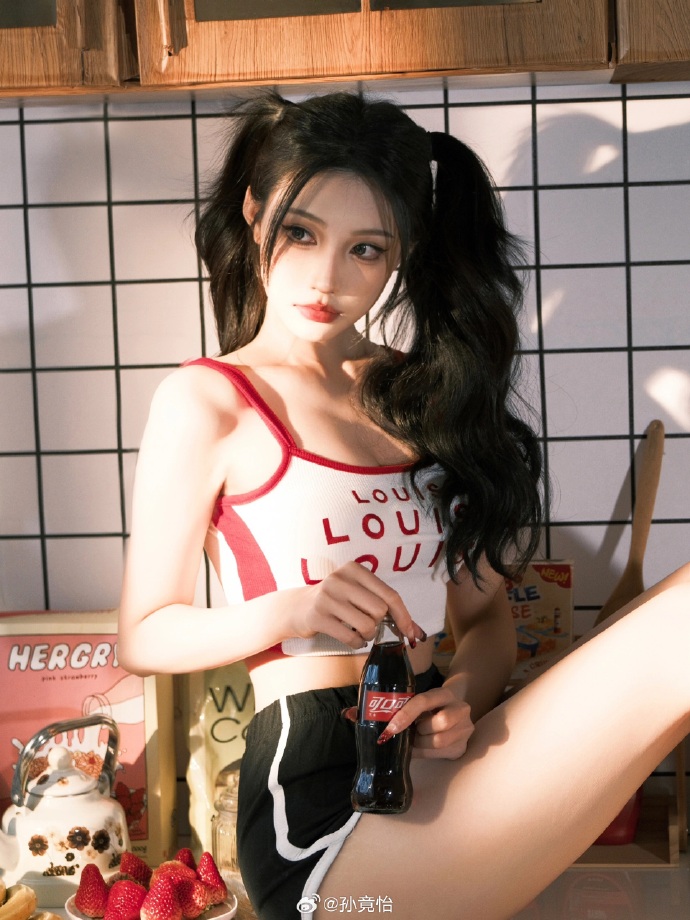 网页版观看界面配图